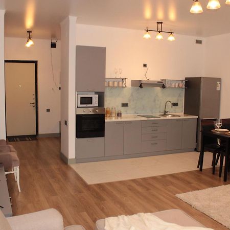 Cozy Home Exclusive Time Almaty Exterior foto