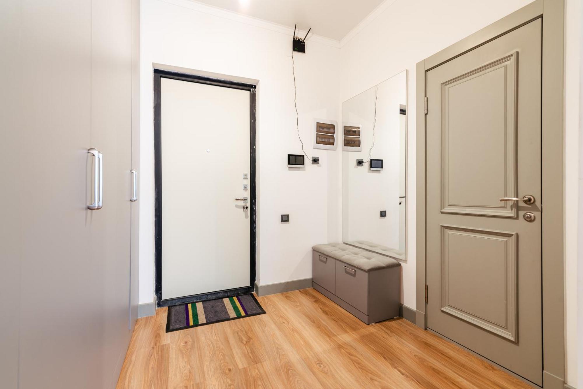 Cozy Home Exclusive Time Almaty Exterior foto