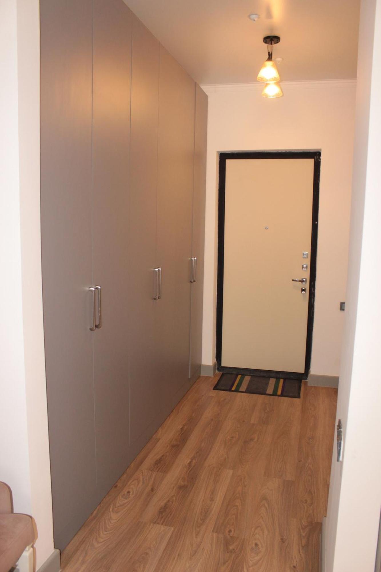 Cozy Home Exclusive Time Almaty Exterior foto