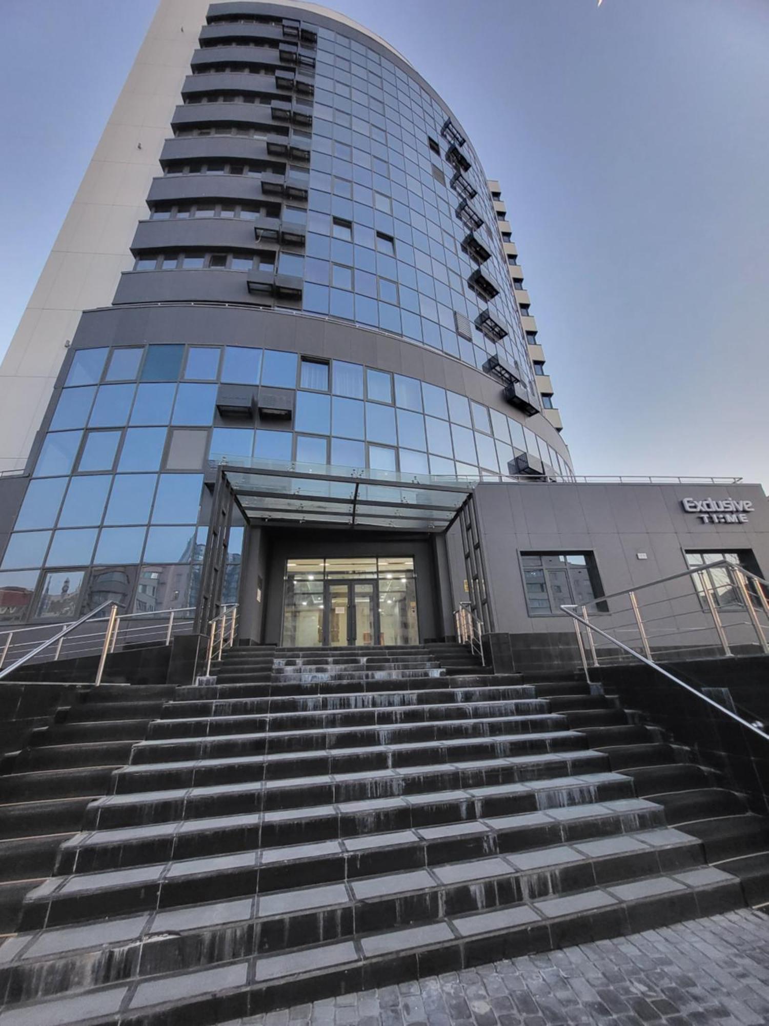 Cozy Home Exclusive Time Almaty Zimmer foto